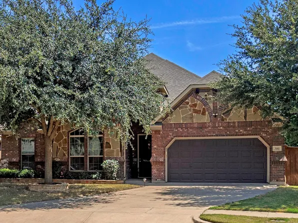 300 Canadian Ln, Burleson, TX 76028