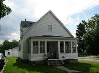 402 N Perkins St, Rushville, IN 46173