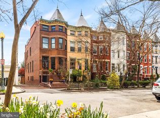 114 W St NW, Washington, DC 20001