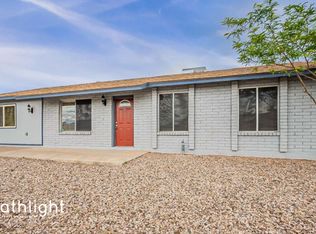 3428 E Dragoon Ave, Mesa, AZ 85204