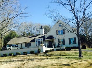 4518 Yancey Dr, Nashville, TN 37215