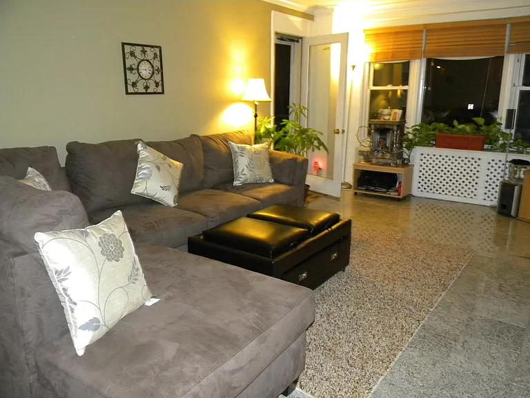 Drawing Room