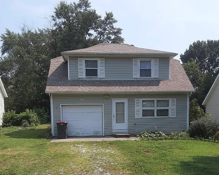 411 Pettis St — Photo 1