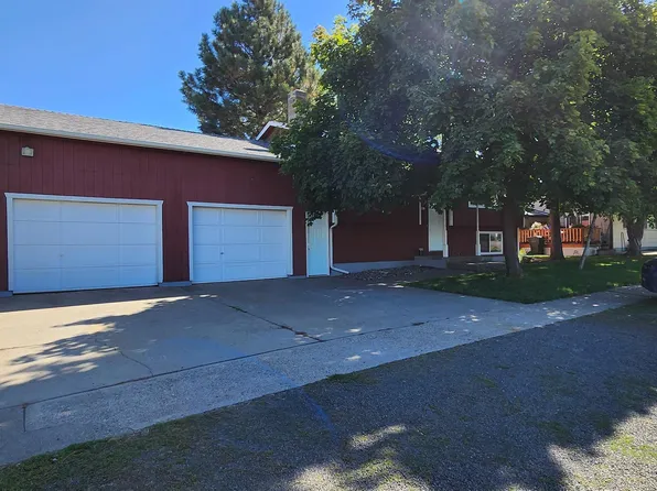 805 N Idaho Ave, Grangeville, ID 83530