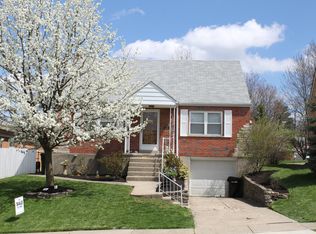 1132 Jennie Ln, Cincinnati, OH 45238