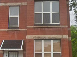 2928 W Fillmore St #1, Chicago, IL 60612