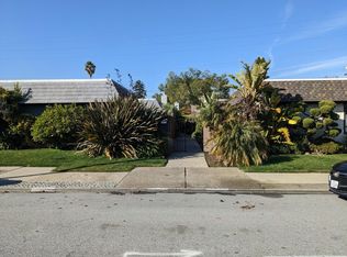 35 15th Ave, San Mateo, CA 94402