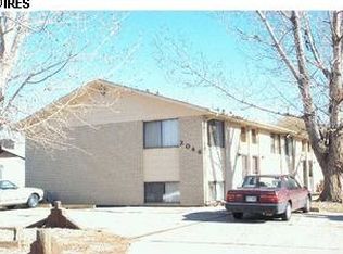 2046 Meadow Dr APT 2, Longmont, CO 80501