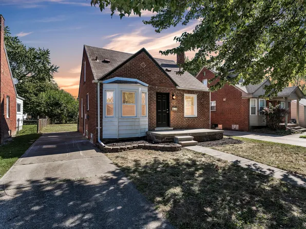 7991 Jackson St, Taylor, MI 48180