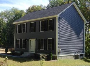53 Lake Of Isles Rd, North Stonington, CT 06359