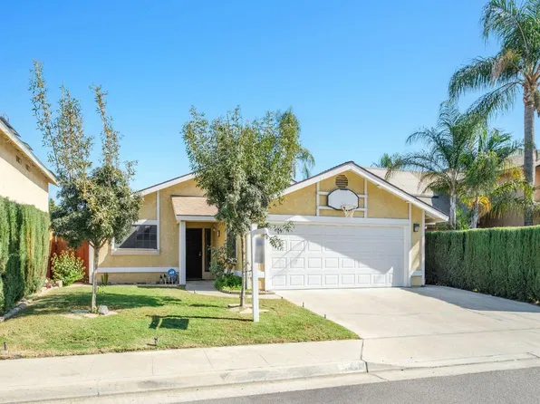 3418 Oryan St, Selma, CA 93662