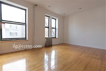 Rented by City Connections Realty