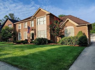 4113 Palomar Blvd, Lexington, KY 40513