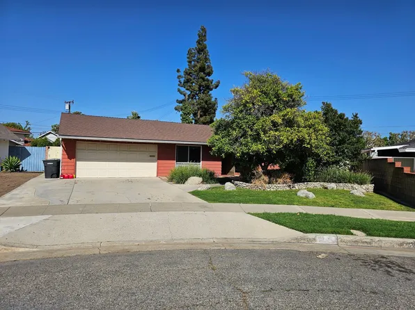 1087 N Greengrove St, Orange, CA 92867