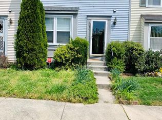 8752 Ritchboro Rd, District Heights, MD 20747