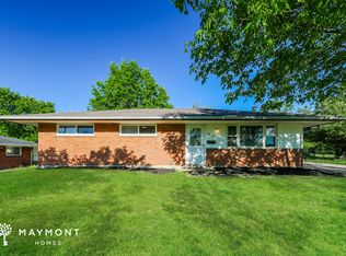 8879 Zodiac Dr, Cincinnati, OH 45231