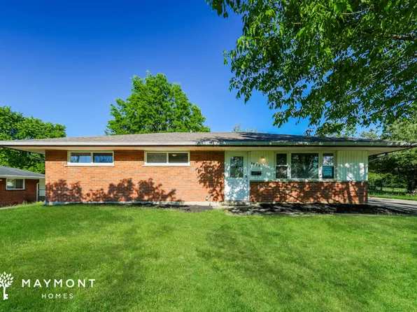 8879 Zodiac Dr, Cincinnati, OH 45231