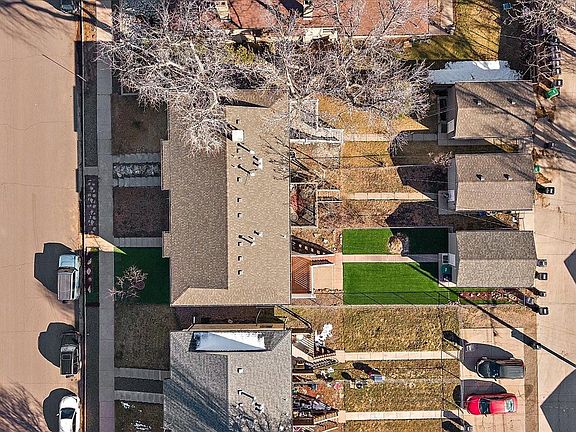 2nd image of 2614 S Grant Street