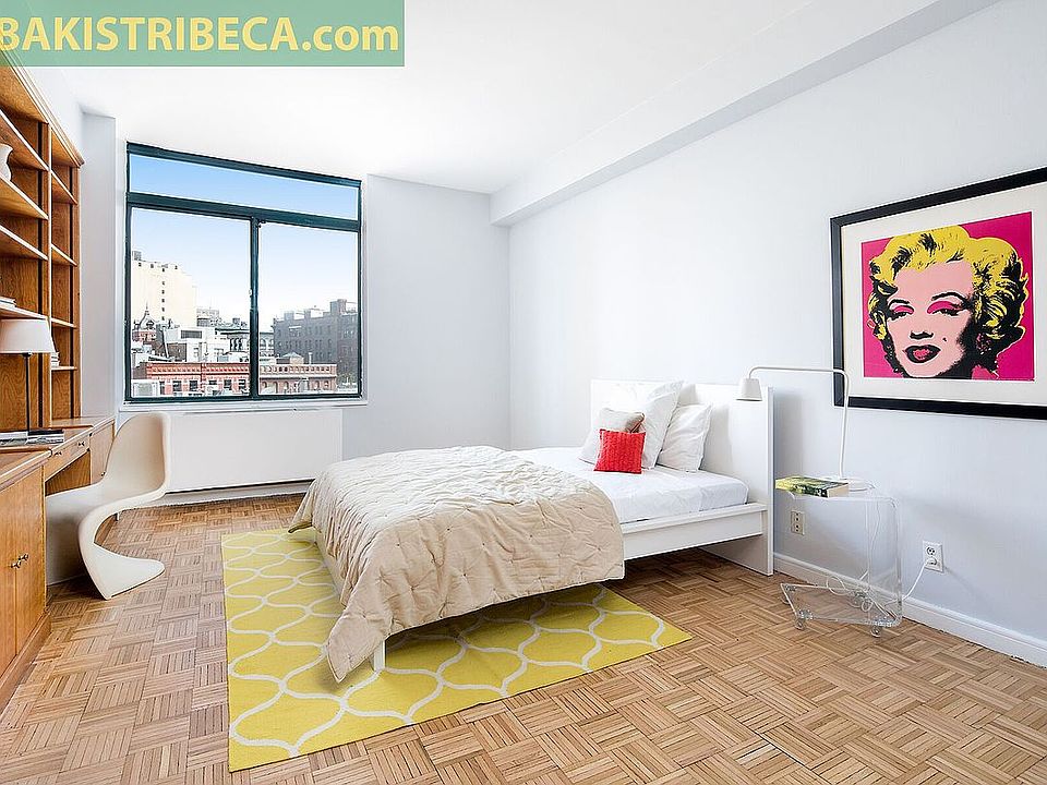 1st image of 311 Greenwich St Unit Penthouse D