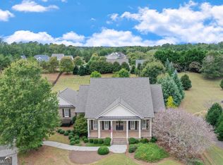 2430 Oconee Springs Dr, Statham, GA 30666