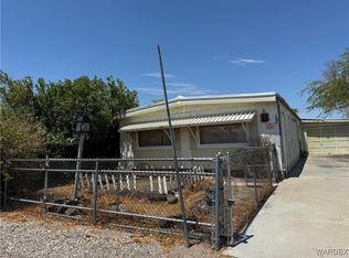 1424 Winters Cir, Bullhead City, AZ 86442