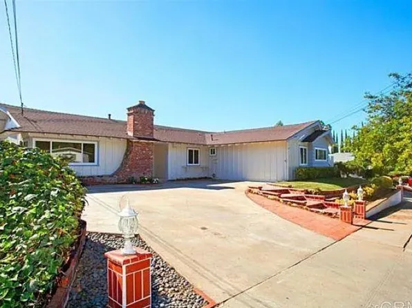 5273 Stone Ct #1, San Diego, CA 92115