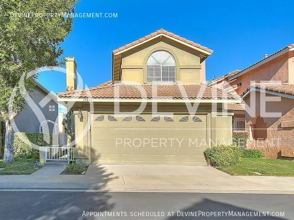 17843 Autry Ct, Chino Hills, CA 91709