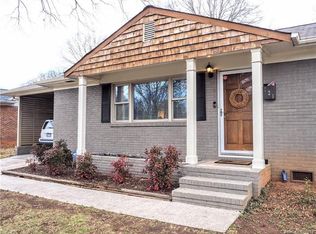 721 Seneca Pl, Charlotte, NC 28210