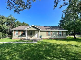 203 Lagrand Dr, Dothan, AL 36301