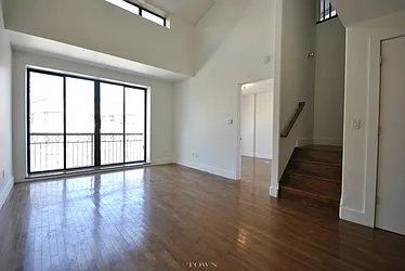 Rented by Town Residential