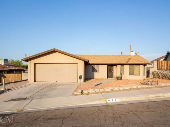 957 S Teri Dr, Yuma, AZ 85364