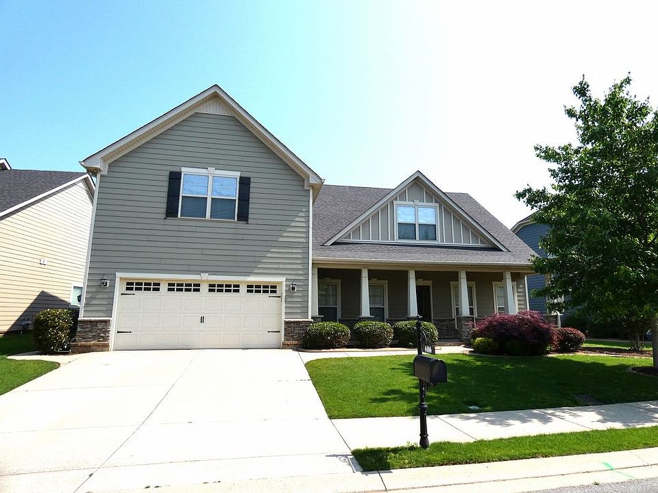 1st image of 4406 Maximillion Cir