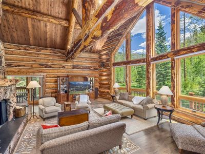 1736 Soda Ridge Rd, Dillon, CO, 80435