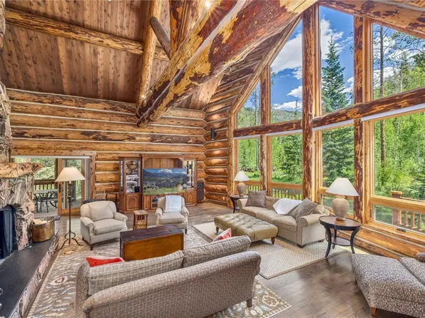 1736 Soda Ridge Road, Keystone, CO 80435