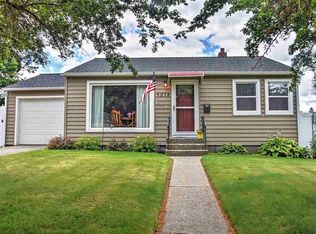 1218 E 40th Ave #1, Spokane, WA 99203