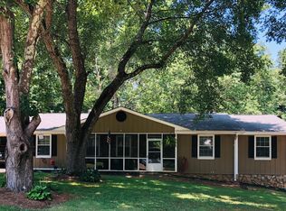 3836 Sherwood Dr, Douglasville, GA 30135