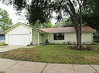 3539 Scrimshaw Dr, Jacksonville, FL 32257