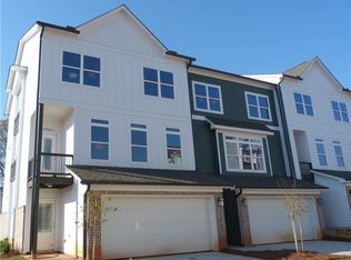 3919 Weyman Ln #17, Tucker, GA 30084