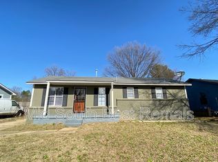 3322 Burgess Dr, Memphis, TN 38118
