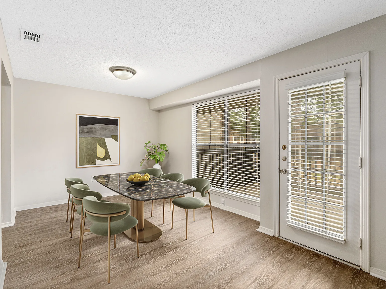 The Oakley at Hillcrest — Photo 2