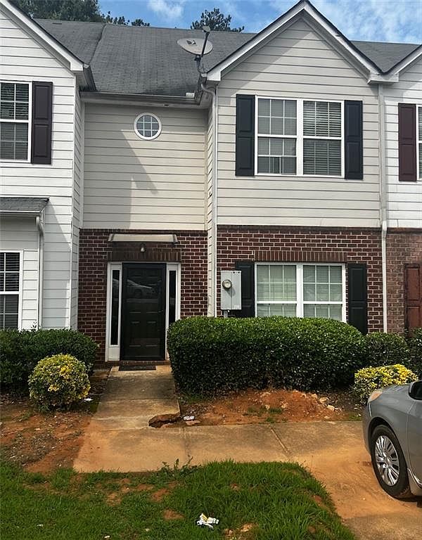 329 Brookview Dr, Riverdale, GA 30274 Zillow