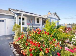 1161 Bush St, Martinez, CA 94553