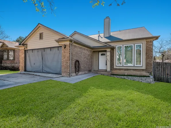 7807 DASHWOOD, San Antonio, TX 78240
