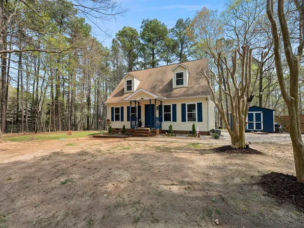 8912 Polbida Dr, Wake Forest, NC 27587