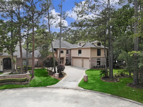4206 Hidden Links Ct, Humble, TX 77339