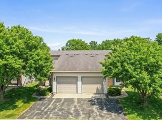 3386 Isaac Ln, Oshkosh, WI 54902
