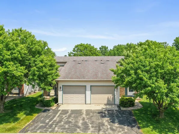 3386 Isaac Ln, Oshkosh, WI 54902