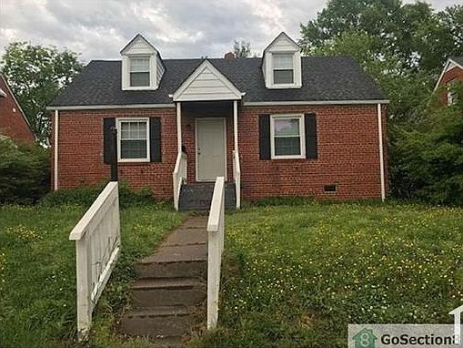 1st image of 1607 Gunn St