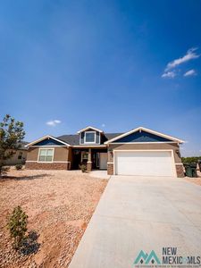 3628 S Sunnyview Ave, Carlsbad, NM, 88220