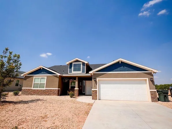 3628 S Sunnyview Ave, Carlsbad, NM 88220